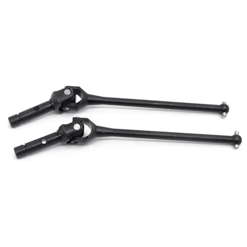 for Yikong YK4101 Pro YK4102 1/10 CVD Drive Shaft 13035 Option RC Control Car Upgrade Parts Replacement Accessories RC Car Parts(Front)