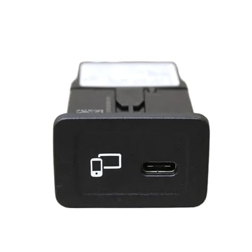 NKNKN A2478203802 Car Carplay USB Interface USB Plug SD Card Reader for Mercedes-Benz A GLA B GLB 2478203802 Parts Accessories