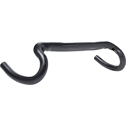 PRO Discover Carbon Handlebar Black, 42Cm