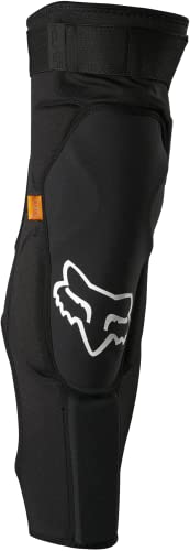 Fox Racing Launch D3O Mountain Bike Knee/Shin Guards, Small