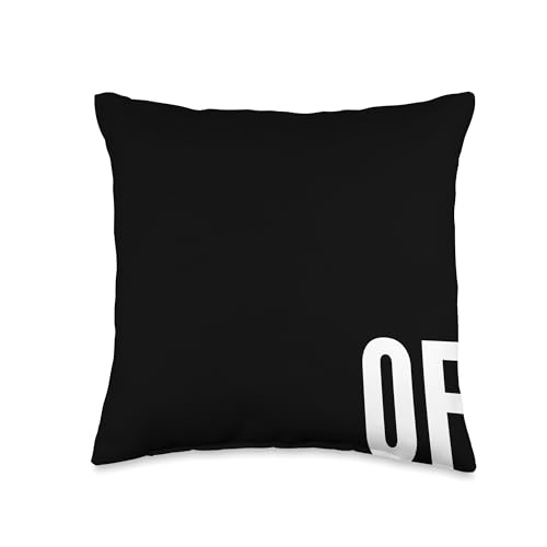 Offizielles Katzen Spiel Outfit Official Cat Game Throw Pillow, 16x16, Multicolor