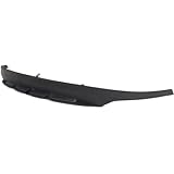 CWLQGGJLJH Air Dam Deflector Valance Front Textured for Chevy for Captiva Sport 2012-2015,for Saturn for Vue 2008-2010 Plastic 15664047 GM1092195