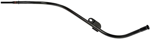 Dorman 921-258 Engine Oil Dipstick Tube - Metal Compatible with Select Ford Models