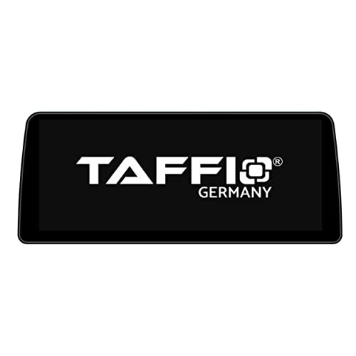 Compatible with: BMW X3 X4 F25 F26 NBT 12" Touchscreen Android GPS Navigation USB Carplay