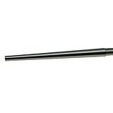 KAISH Violin Viola Peg Hole Reamer for 3/4 4/4 Violin 1:26 Taper with Wood Handle Violin Luthier Tool