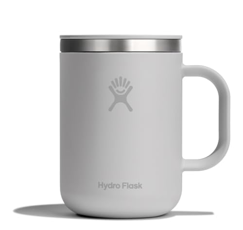 Hydro Flask 24 Oz Mug Tonal Birch