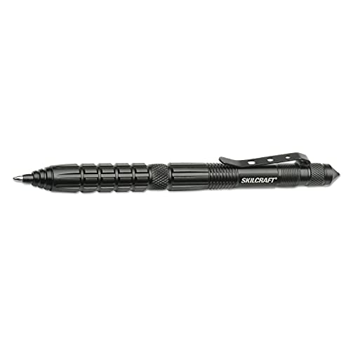 AbilityOne - 7520016611668 - Defender Press Tip Pen