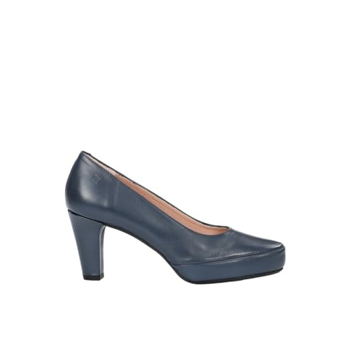 New Dorking By Fluchos Women's Blesa D5794 Pump Oceano 39