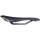 PRO Stealth Carbon Saddle Black, 142mm