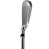 PXG Black Ops Chrome Iron Set - RH - Graphite R Flex - 5-PW