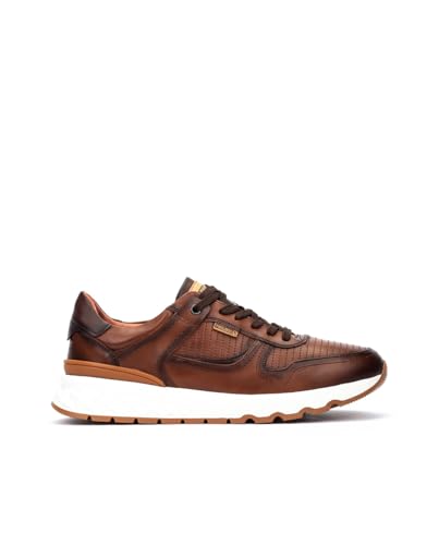 PIKOLINOS Sneakers Leather Aranda for Man
