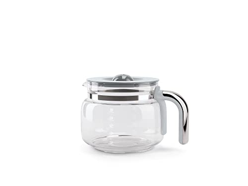 SMEG 50's Retro Line Coffee Glass Carafe Replacement