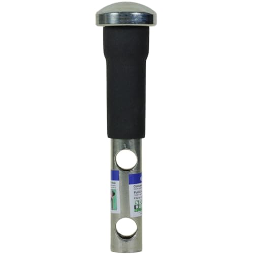 Electriduct Ground Rod Driver Insertion and Extraction Tool
