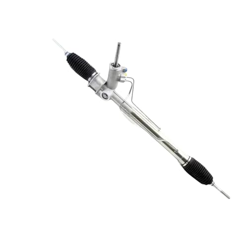 Auto Parts OE 9062911 9063887 Power Steering Rack Compatible For Chevrolet Sail LHD Steering Rack Pinion Assembly 2009-2014