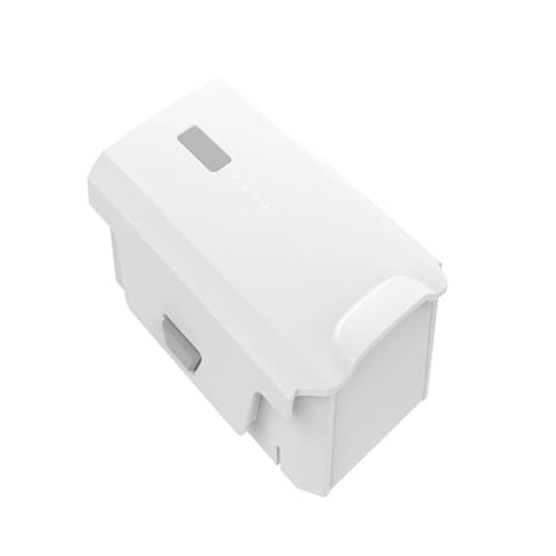 11.4V 4500mAh DC02A5 Replacement Flight Battery Compatible with FIMI X8 SE 2020/X8SE 2022 V2 Camera Quadcopter RC Drone Spare Battery(White)