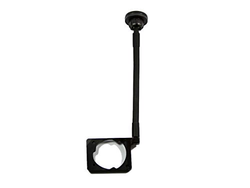 CravenSpeed Gemini Phone Mount Compatible with Ford F-150 and Raptor 2015-2022