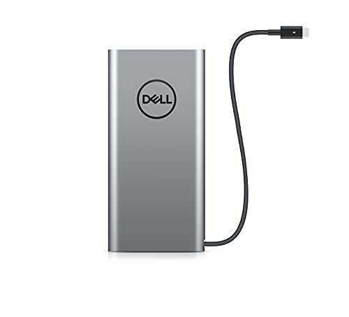 Dell PW7018LC Notebook Power Bank Plus – USB-C