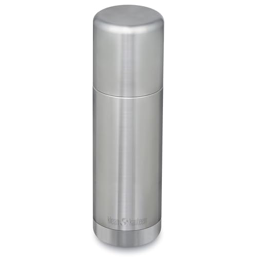 Klean Kanteen TK Pro 16 Oz Brushed Stainless