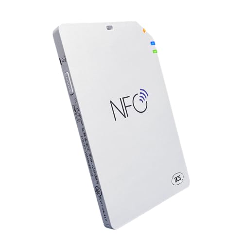 ACS ACR1555U USB Bluetooth NFC Reader