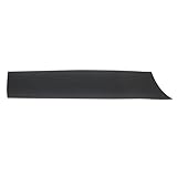FZJDSD Black Rear Left Side Trim Molding Cover Compatible with Mercedes-Benz W907 2019-2024