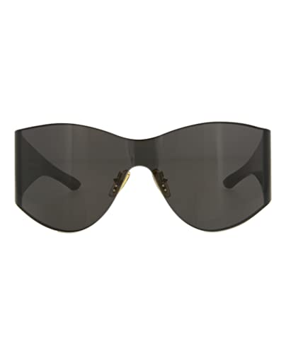 Balenciaga Wraparound Sunglasses – Luxury Designer Eyewear for Men and Women – Exclusive Fashion Accessory with UV Protection – Sleek Frame Wrap Around