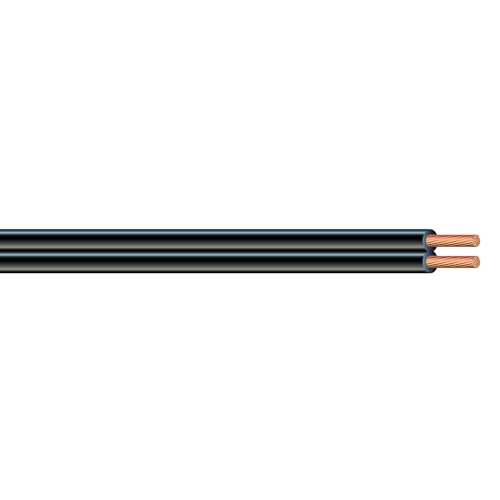 Woods Southwire 55213243 14/2 Low Voltage Outdoor Landscape Lighting Cable; 100-Feet; 100 ft; N; Foot