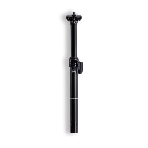 PNW Components Pine 27.2 Dropper Post, External Routing, (110mm/MTB Lever)