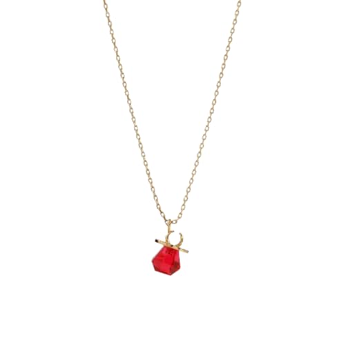 Alex and Ani Nostalgia Candy Ring Necklace