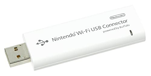 Nintendo DS Wi-Fi USB Controller