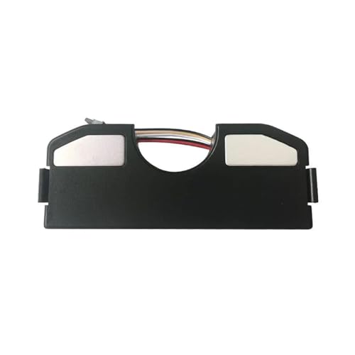 SHAUOTR Battery ，Compatible for Conga 3090 Cecotec Replacement ，Compatible for Conga 3091 3092 1690 1890 2090 2290 ，Robot Vacuum Cleaner Accessories Spare Parts(3000mAh)
