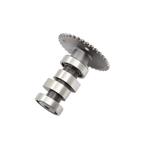 Motorcycle Camshaft Cam Shaft Assy Fit For SI HJ125 HJ125T-9A HJ125T-11A 125cc Engine Spare Parts Haojue