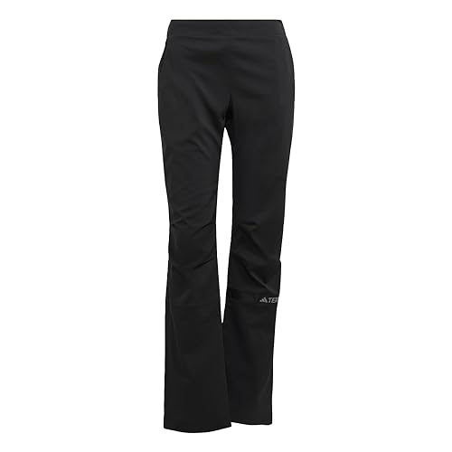 adidas Women's Terrex Multi Woven Pants, Black, Small