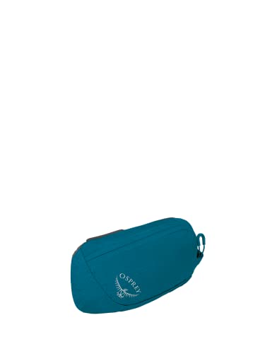 Osprey Zippered Pack Pocket, Waterfront Blue