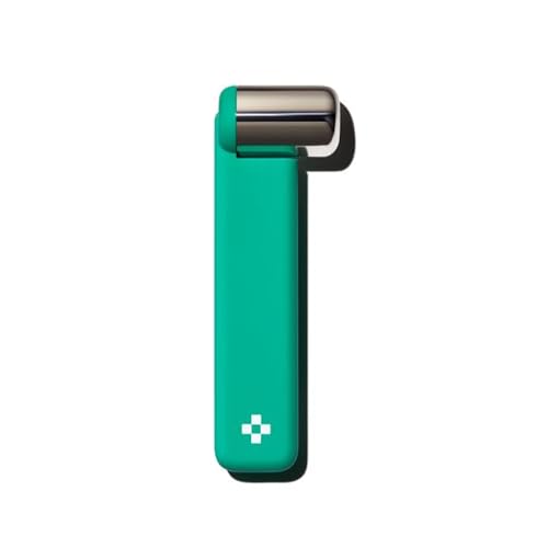 Doré - Le Glaçon Facial Ice Roller for Puffiness, Wrinkles & Redness | Face Roller for Women & Men | Skin Care Tools for Lymphatic Drainage & Tightening | Gua Sha Ice Roller Alternative for Self-Care