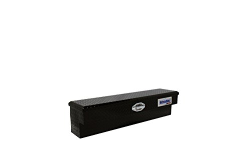 Better Built 79210995 Truck Tool Box , Black