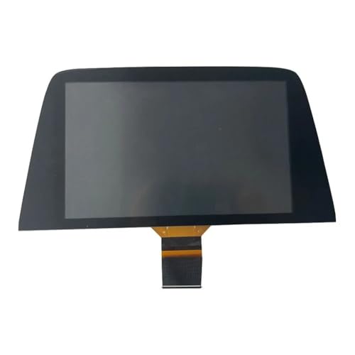 HRHRH 8 Inch Touch Screen LCD Display Assembly for Opel Astra K 2016-2018 LQ080Y5DZ10 LQ080Y5DZ09 LQ080Y5DZ06 LCD Display Screen