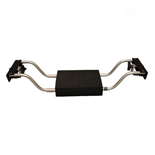 Spring Creek Manufacturing Drop-In Canoe Center Seat (Standard For Canoes 34" - 40")