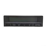 LCD Screen Display, Information Display Modules For SAAB 9-3 9-5 Sid1 Sid2 Sid3 Computer Center LCD Pixel