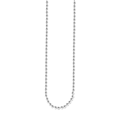 Thomas Sabo Ball Chain, Sterling Silver