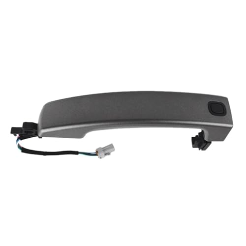 Car Exterior Door Handle Inductive LR019764 Compatible With Land Rover Discovery 4 2010-2016 Range Rover Sport 2010-2013 Parts LR020810