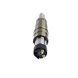 QOTHAXVJ 2 Pcs/Lot Common Rail Diesel Injector 2264458 Compatible for Scania Dc13 Dc16 Dc09 Engines China Made Compatible for Cummins Nozzle P2897551