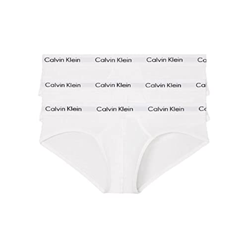 Calvin Klein Hip Brief 3 Pack