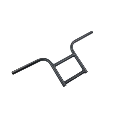Motorcycle handlebar riser Motorcycle Modified Parts 7/8" Aluminum Handle Bar Riser Handlebar Handlebars For Super 73 S1 Bicycle Motorbike
