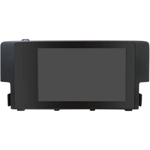 WELURE 7-Inch 39710-TBA-305 39710-TBA-A11 39710-TBA-A21 Nav Display for Honda Civic 2016-2018 - Direct for Factory Radio Systems
