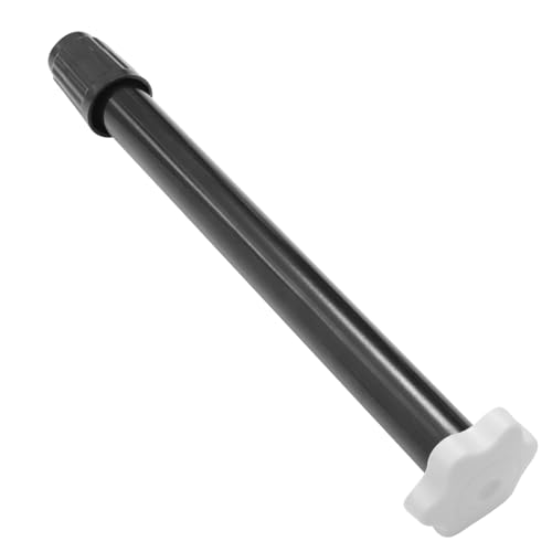 IWOWHERO Stand Fan Support Rod Pedestal Fan Replacement Rod for Electric Fans Floor Fan Lifting Pole Stand Rod for Standing Fans