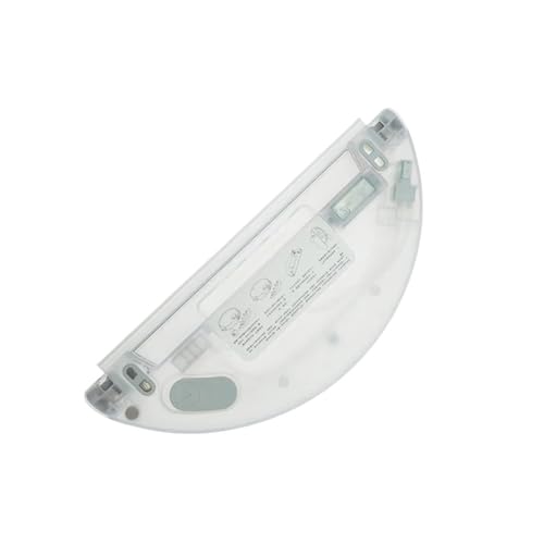 UVCZFUNM Electrically Controlled Water Tanks Compatible for Xiaomi Mi Mop 2 Pro/2 Lite MJST1S Robot Vacuum Cleaner Electrically Parts