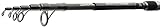 Daiwa Black Widow Tele Feeder, 300TMQ, 9.84ft, 0-80 Grams, 8 Parts, Tele-Feeder Fishing Rod