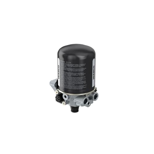 Wabco 4324100070 - Air Dryer 24V