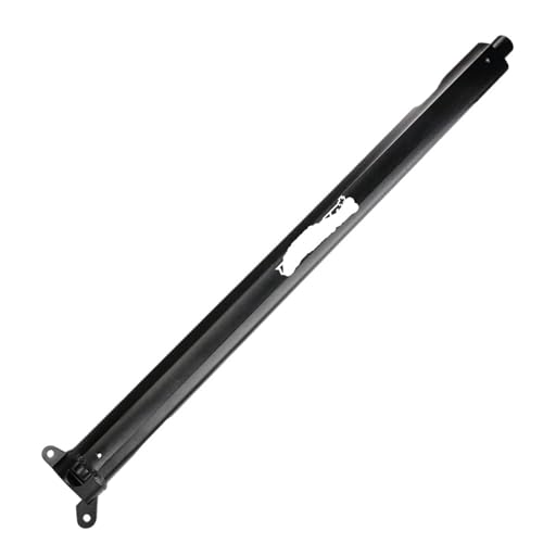 jnxwenu Main Steering Stem for VSE-TT 10+ for VS-ETT10+ Electric Scooter Vertical Rod Straight Pole Driving Tube Spare Parts