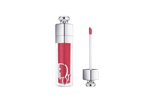 Dior Dior Addict Lip Maximizer Plumping Gloss 037 Intense Rose 037 Intense Rose 0.2 oz / 6 mL, 1.0 Ounce, 1